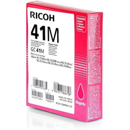 GC-41M Magenta 2200p - 405763 | Ricoh 