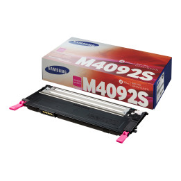 Toner CLT-M4092S Magenta - CLTM4092S | Samsung 