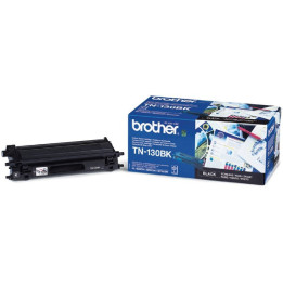 Toner TN-130BK Noir - TN130BK | Brother 
