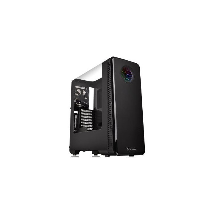 View 28 RGB - Noir   Moyen-Tour   Jusqu'a ATX - CA1H200M1WN00 | Thermaltake 