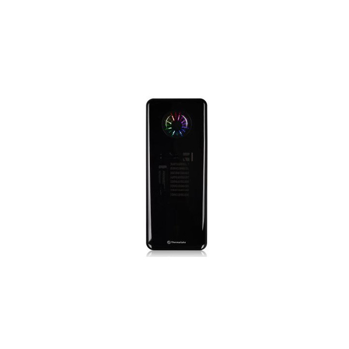 View 28 RGB - Noir   Moyen-Tour   Jusqu'a ATX - CA1H200M1WN00 | Thermaltake 