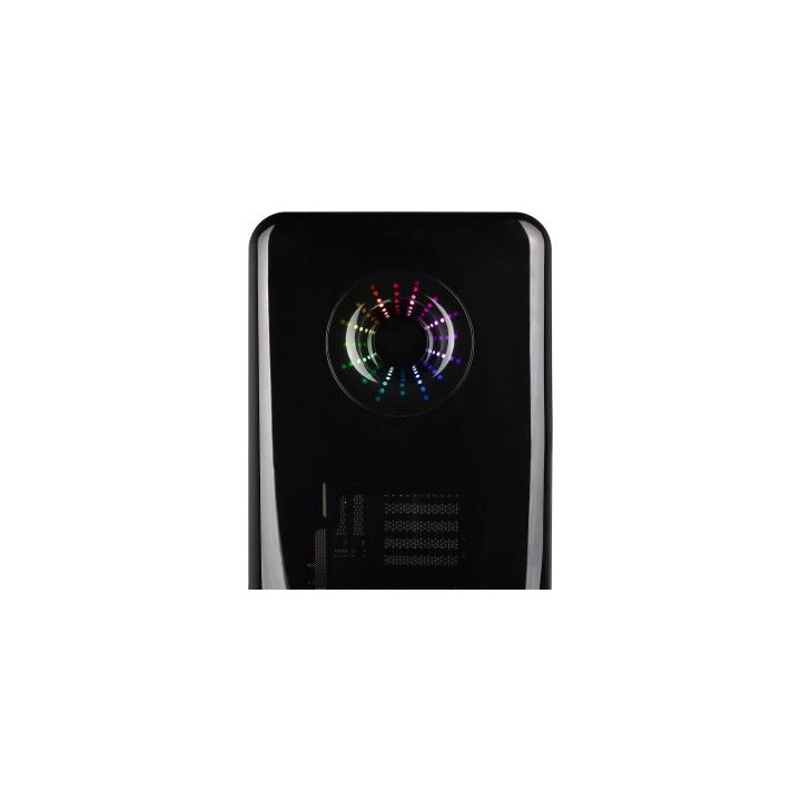 View 28 RGB - Noir   Moyen-Tour   Jusqu'a ATX - CA1H200M1WN00 | Thermaltake 