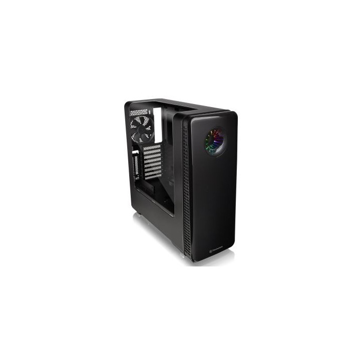 View 28 RGB - Noir   Moyen-Tour   Jusqu'a ATX - CA1H200M1WN00 | Thermaltake 