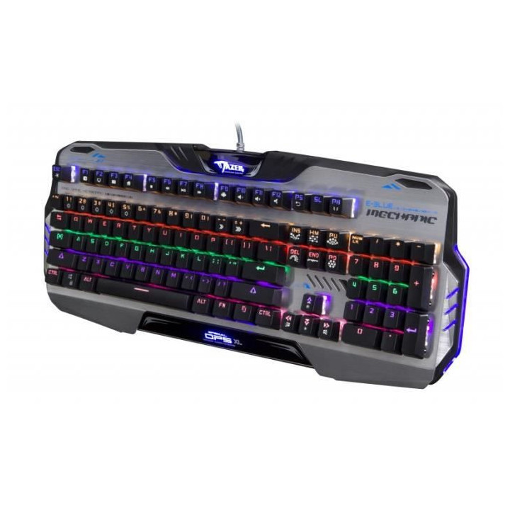 Mazer OPS XL EKM729BGFR    Clavier Mécanique - Nom - EKM729BGFRIU | Générique 
