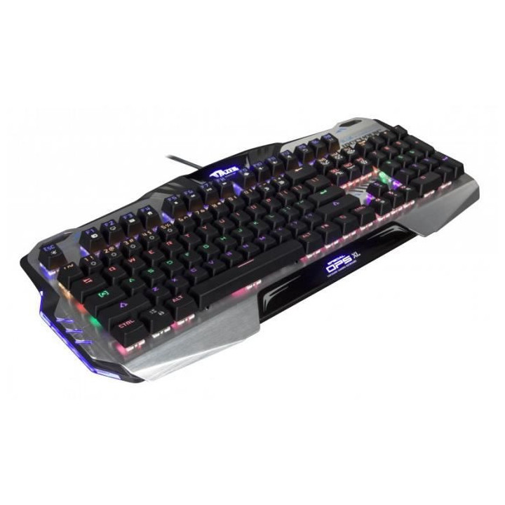 Mazer OPS XL EKM729BGFR    Clavier Mécanique - Nom - EKM729BGFRIU | Générique 