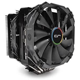 Cover Blanc pour Ventirad R1 Ultimate et R1 Univer - CRCCW | Cryorig 