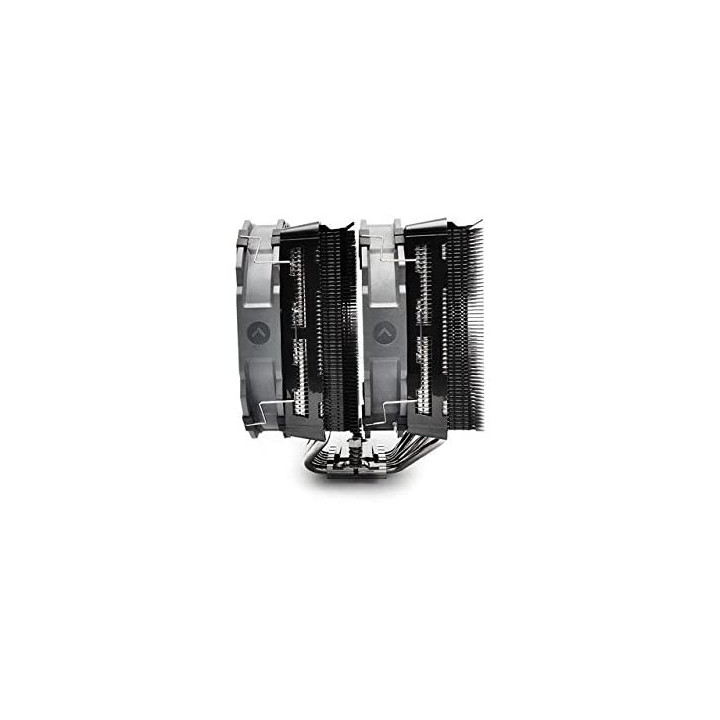 Cover Blanc pour Ventirad R1 Ultimate et R1 Univer - CRCCW | Cryorig 