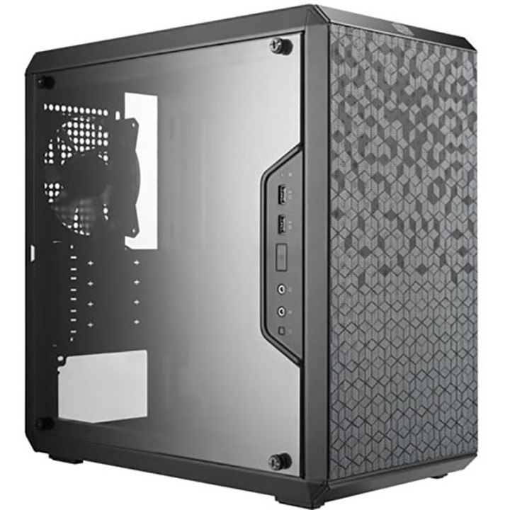 MasterBox Q300L MCB-Q300L-KANN-S00 - mT/mATX | Cooler Master 