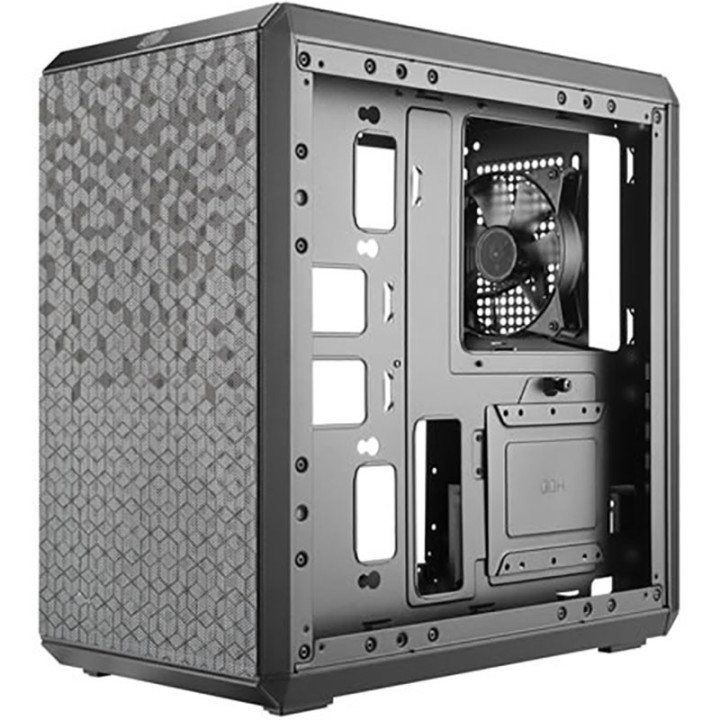 MasterBox Q300L MCB-Q300L-KANN-S00 - mT/mATX | Cooler Master 