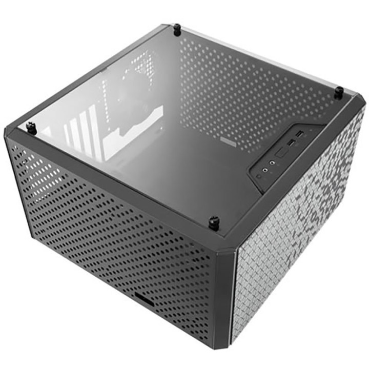 MasterBox Q300L MCB-Q300L-KANN-S00 - mT/mATX | Cooler Master 
