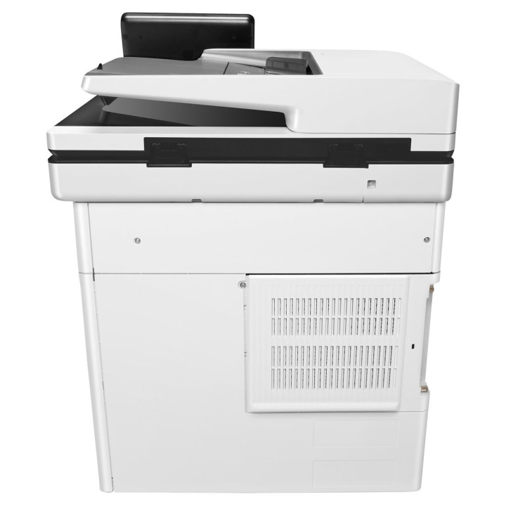 LaserJet Color Enterprise MFP M577dn   Tout-en-un  - B5L46A#BAZ | HP 