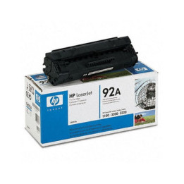 Toner C4092A - C4092A | HP 