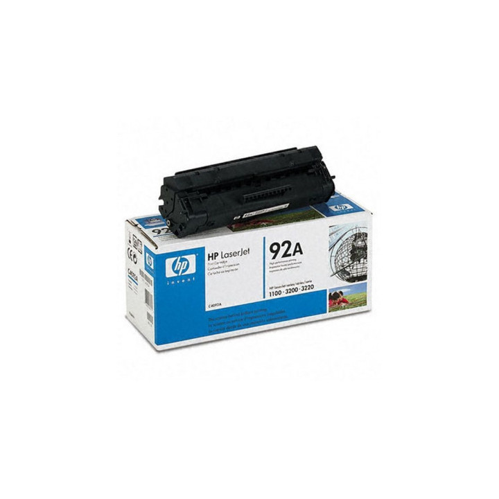 Toner C4092A - C4092A | HP 