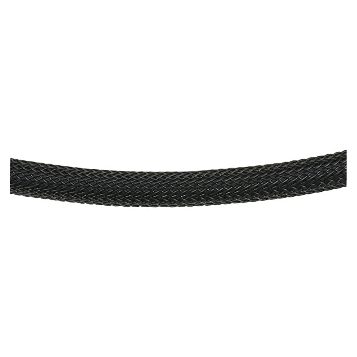 Câble Toslink HQ tressé mâle / mâle - 1m - MC760HQ1M | MCL Samar 