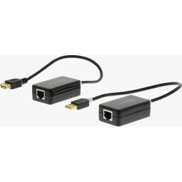 Cable USB 2.0 Extension    AM - AF Active A mâle - - KNCRP6050 | Générique 