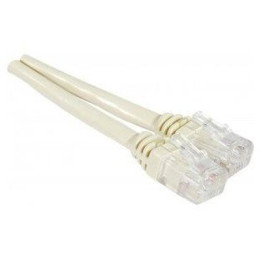 Cable modem ADSL - 2m connecteurs  RJ11 - FCM12R2M | Corsair 