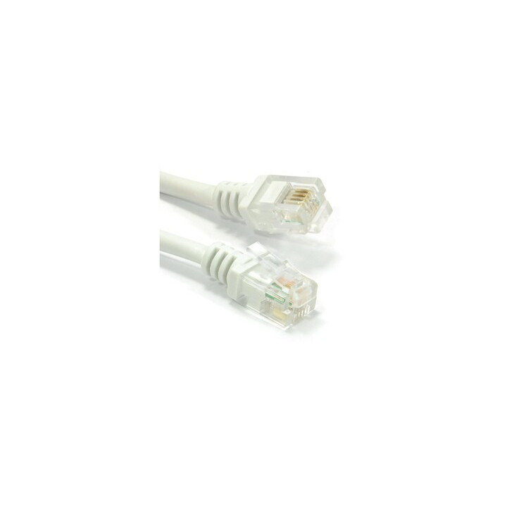 Cable modem ADSL - 2m connecteurs  RJ11 - FCM12R2M | Corsair 