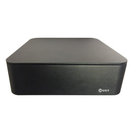 SMART - Desktop-VESA/Alim externe/Slot HDD/ITX | DUST 