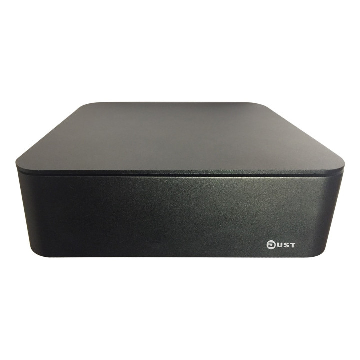 SMART - Desktop-VESA/Alim externe/Slot HDD/ITX | DUST 