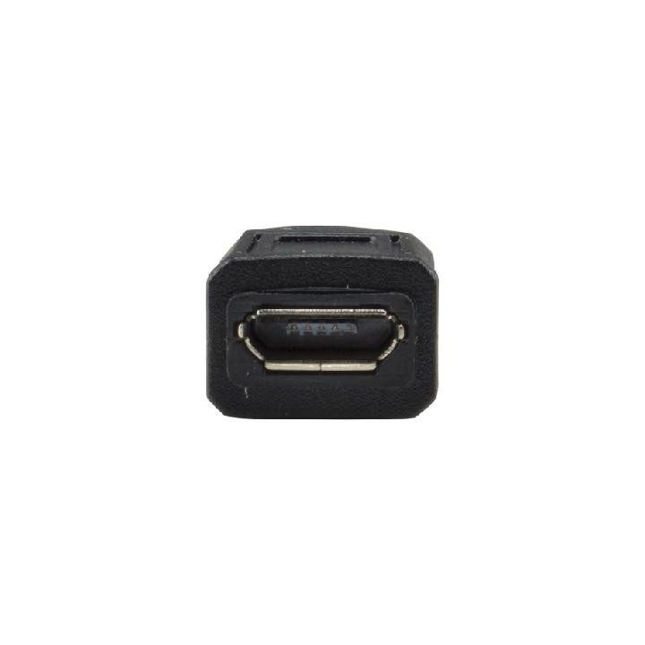 USB 3.1 type to USB 2.0 micro B fem 17cm - USB31CM2HBFCE | MCL Samar 