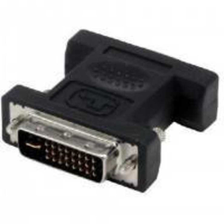 Adaptateur DVI-I mâle / HD15 femelle   - CG211Z | MCL Samar 