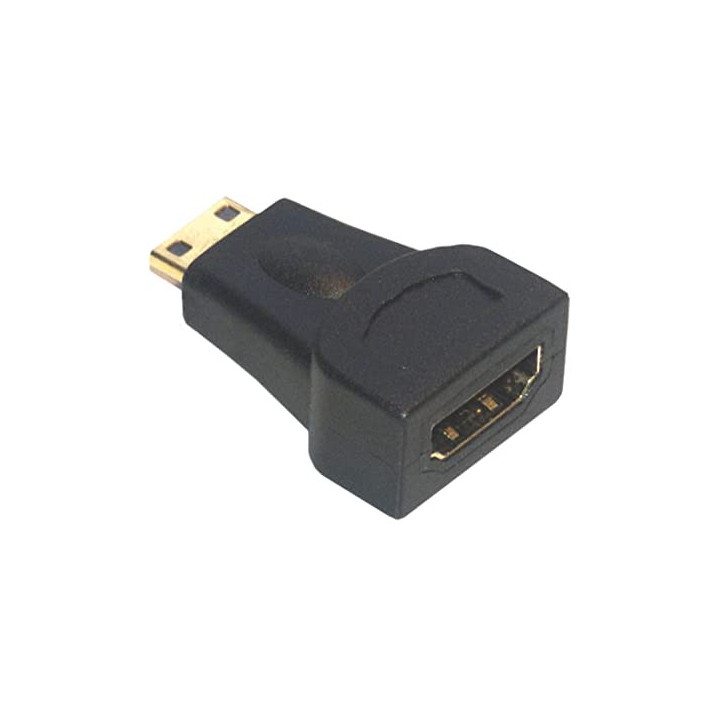 HDMI Femelle / Mini HDMI (Type C) male - CG284 | MCL Samar 