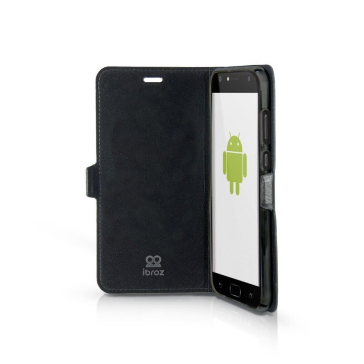 Folio ZenFone Live Ibroz - IBASZB501KLBK | Asus 
