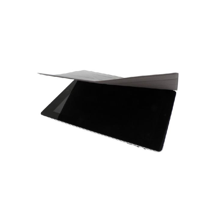 Intelligent Stand Bleu pour iPad Retina - ACCIPAD20B | MCL Samar 