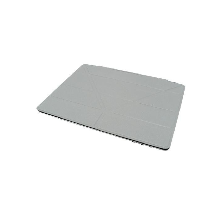 Intelligent Stand Bleu pour iPad Retina - ACCIPAD20B | MCL Samar 