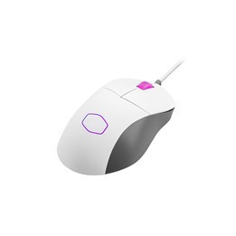 MM730 Blanche Matte - MM730WWOL1 | Cooler Master 