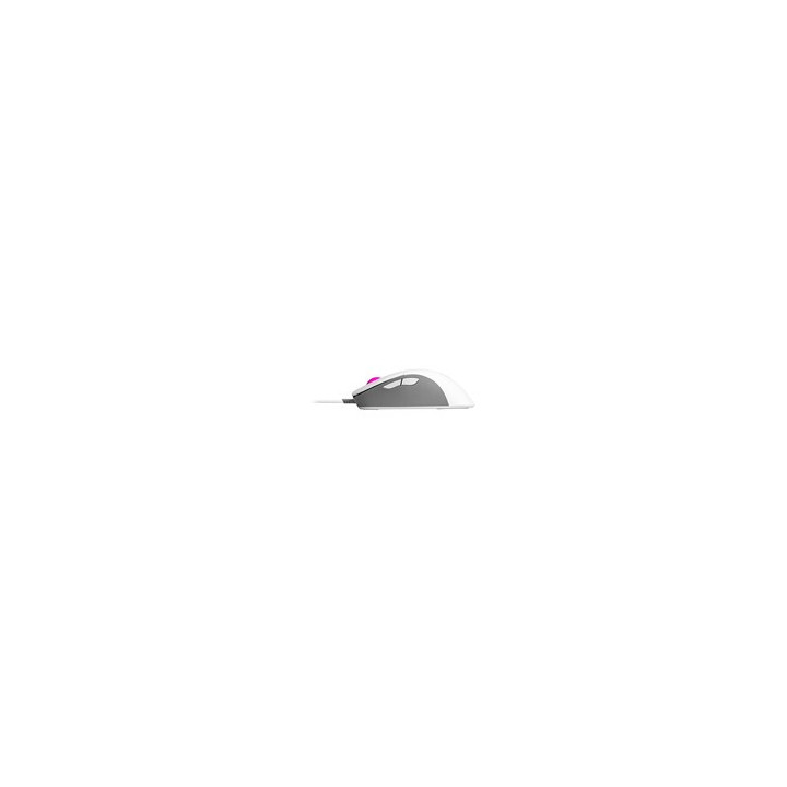 MM730 Blanche Matte - MM730WWOL1 | Cooler Master 