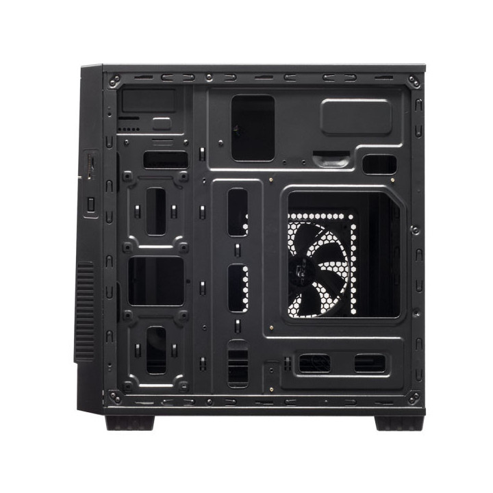 Impulse - mT/Sans Alim/mATX/USB3.0 | Advance 