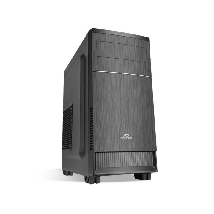 Impulse 350 - mT/350W/mATX/USB3.0 | Advance 