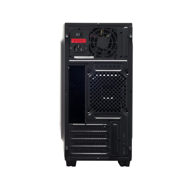 Impulse 350 - mT/350W/mATX/USB3.0 | Advance 
