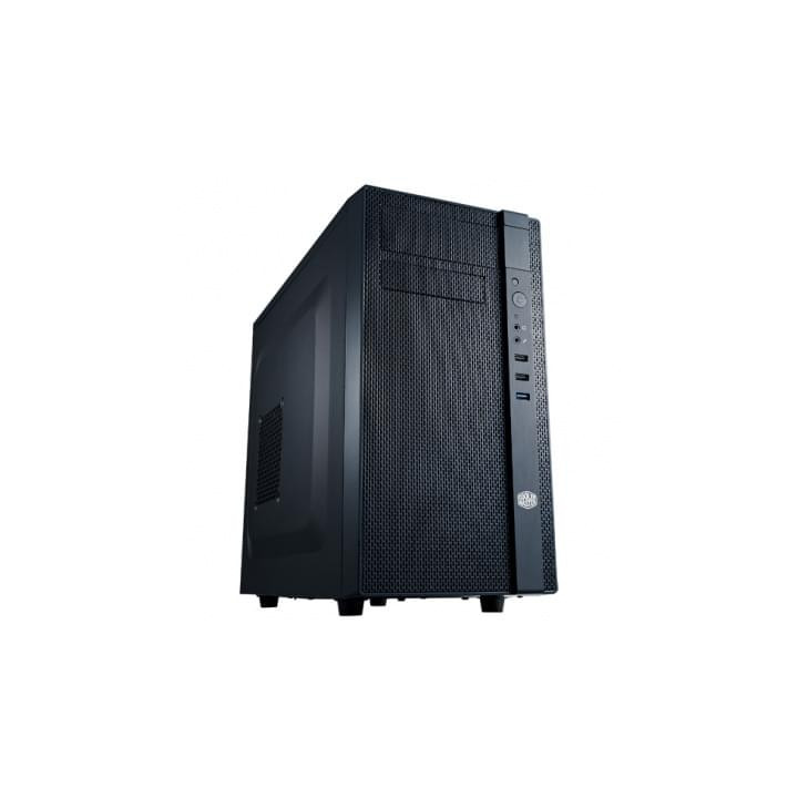 N200 NSE-200-KKN1 - mT/Sans Alim/mATX | Cooler Master 