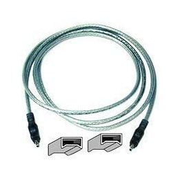  IEEE 1394 FireWire (6-pin/6-pin) 1.8m - F3N400b06ICE | Belkin 