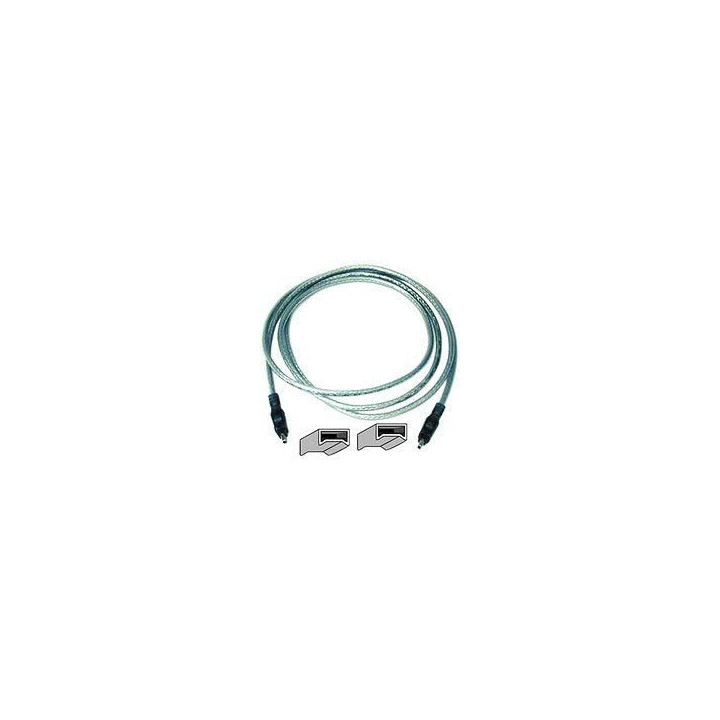  IEEE 1394 FireWire (6-pin/6-pin) 1.8m - F3N400b06ICE | Belkin 