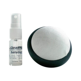 Ball type cleaner 12ml - Black - NB170N | MCL Samar 