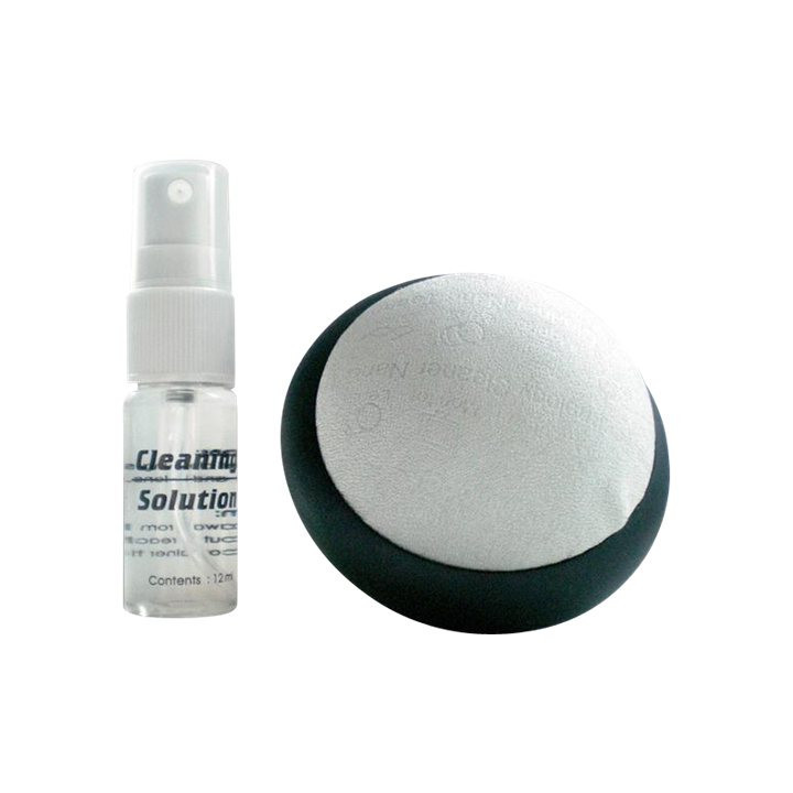 Ball type cleaner 12ml - Black - NB170N | MCL Samar 
