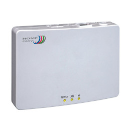 HE840IP   Box IP Domotique Home Easy    Automatise - HE840IP | Générique 