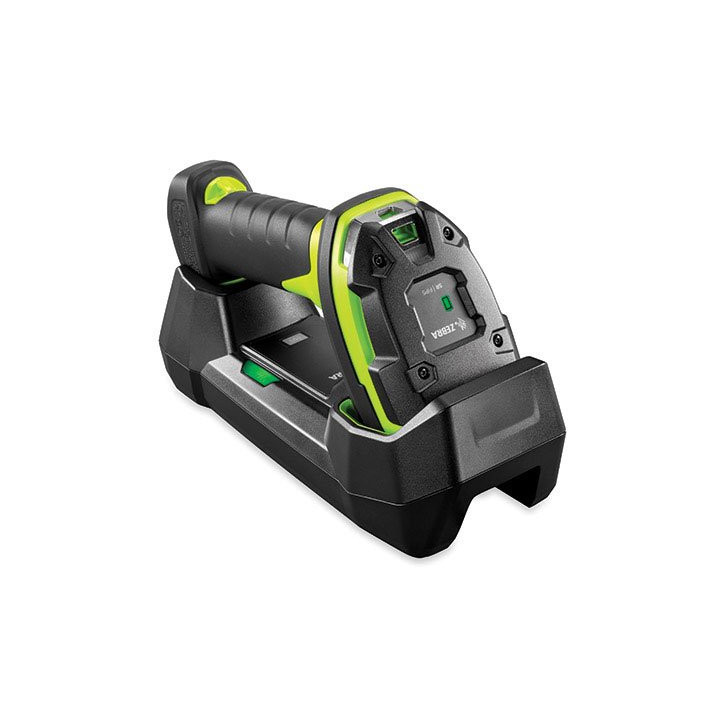DS3678   Scanner a code barres  1D/2D - sans base  - DS3678SR0F003VZWW | Zebra 