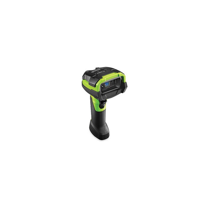 DS3678   Scanner a code barres  1D/2D - sans base  - DS3678SR0F003VZWW | Zebra 