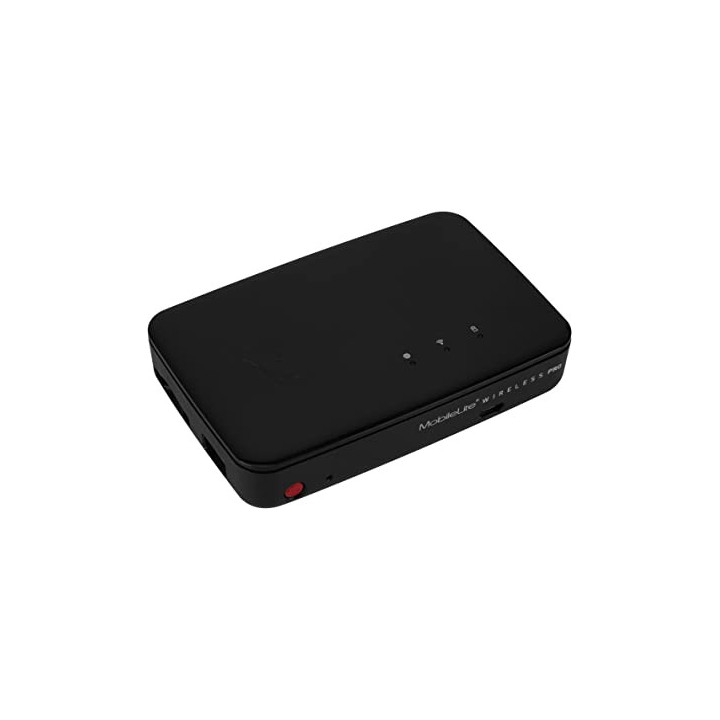 MobileLite Wireless G3   Adaptateur de diffusion e - MLWG3ER | Kingston 