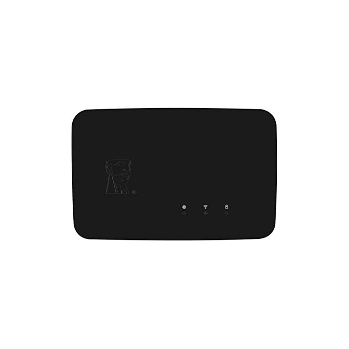 MobileLite Wireless G3   Adaptateur de diffusion e - MLWG3ER | Kingston 