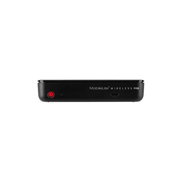 MobileLite Wireless G3   Adaptateur de diffusion e - MLWG3ER | Kingston 