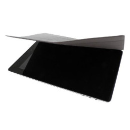 Intelligent Stand Noir pour iPad Retina - ACCIPAD20N | MCL Samar 