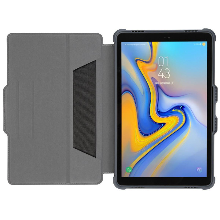 THZ756GL Etui VersaVu Samsung Galaxy Tab A 10.5" - THZ756GL | Targus 