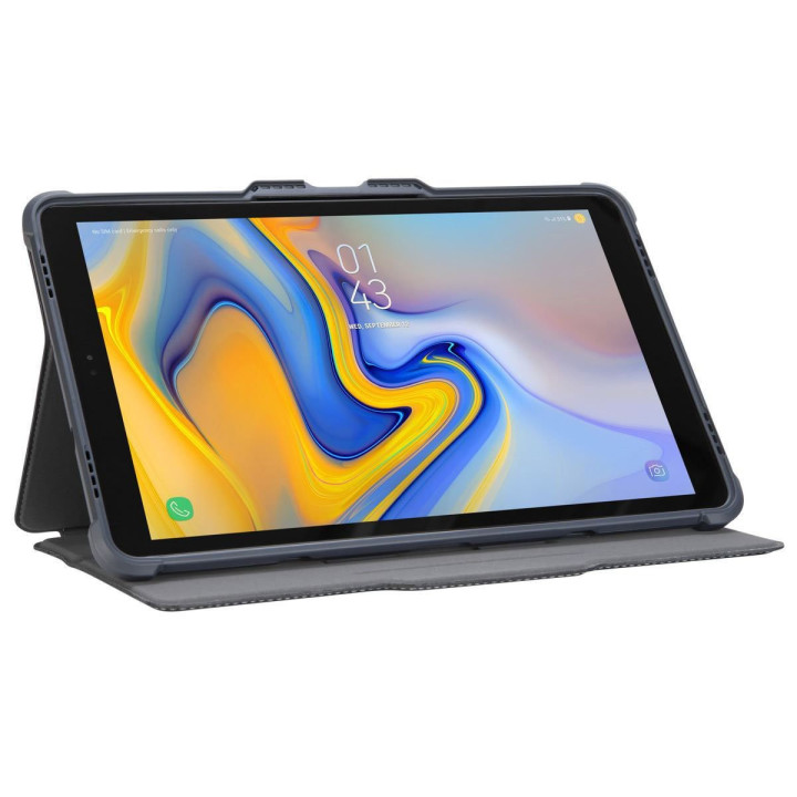 THZ756GL Etui VersaVu Samsung Galaxy Tab A 10.5" - THZ756GL | Targus 