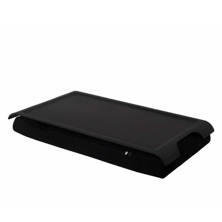 Support Plateau  polyvalents  pour odinateurs et t - MINILAPTRAYANTISLIP | Générique 