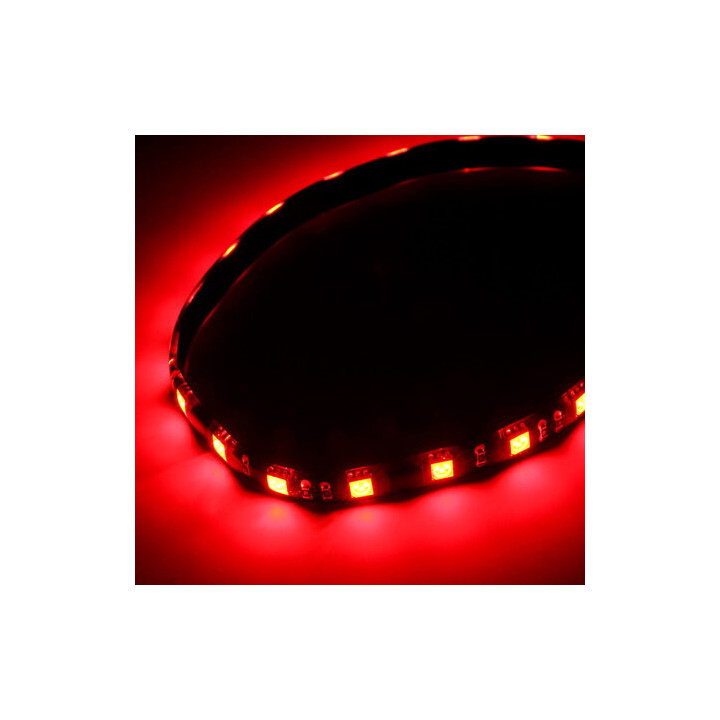 Alchemy 2.0 Magnetic LED-Strip - 30cm  15 LEDs  Ro - BFAMAG30RK15RP | BitFenix 
